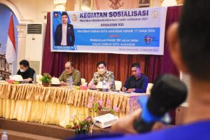 Perda Parkir Makassar, Aturan Lama yang Belum Banyak Warga Pahami