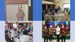 Fokus Pemulihan Pembelajaran, Kemendikbudristek Sosialisasikan Opsi Penerapan Kurikulum Prototipe
