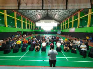 Telorkan Atlet Bulutangkis Handal, Pengprov PBSI Sulsel Perlu Kerja Ekstra