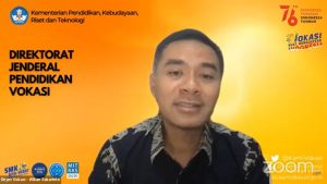 MSIB Tahap 2 Dibuka, Mahasiswa Vokasi Diimbau untuk Segera Mendaftar