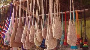 UNESCO Dorong Upaya Pelestarian Noken Papua