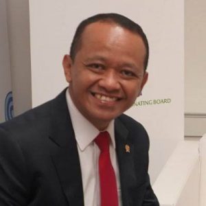 Nilai Kontrak Kerjasama Industri Besar dan UMKM Naik 82 Persen di 2021