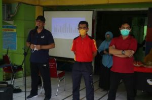 Turun 1,81 Persen, Penanganan Stunting di Enrekang Semakin Baik