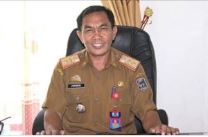 Pemkab Enrekang Gelar Tes SKD CPNS dan PPK selama 5 Hari