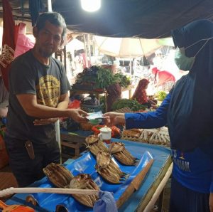 PAFI Enrekang Gelar Edukasi Pentingnya Vaksinasi Covid-19
