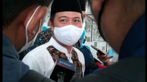 Kemenag Minta Operator Umrah Patuhi Kebijakan Satu Pintu