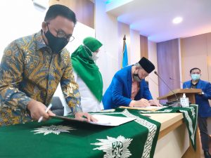 FKIK Unismuh Bakal Jadikan Bantaeng Lokasi Pendidikan Calon Dokter