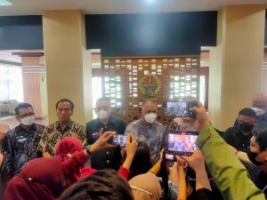 Jawab Keresahan Warga, Disdak Sulsel Pastikan Stok Minyak Goreng Aman