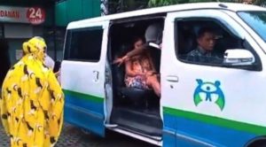 DP3A Tangani Dugaan Kasus Penyiraman Air Keras pada Pelajar di Makassar