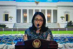 Menteri PPPA Harap Kampus Segera Bentuk Satgas Pencegahan dan Penanganan Kekerasan Seksual