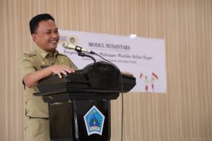 Dinilai Inspiratif, Mahasiswa dari 28 Kampus di Indonesia Temui Ilham Azikin