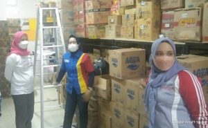 Stok Minyak Goreng di Ritel Modern Mappedeceng Kosong, DP2KUKM Imbau Warga Beli Sesuai Kebutuhan