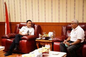 Saran BPK, Bantaeng Terapkan Tiga Lapis Pemeriksaan Akuntabilitas Keuangan