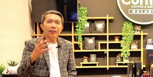 Direktur SDM Pegadaian Tegaskan Rekrutmen Berbayar adalah Hoax