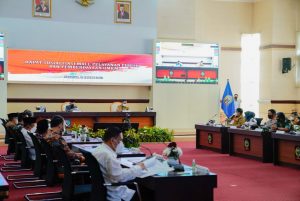 Ma’ruf Amin Puji Pemprov dalam Pengembangan UMKM di Sulawesi Selatan