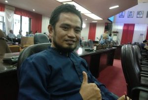 Anggota Dewan Makassar Desak Penelusuran Sambungan Pipa Air Ilegal