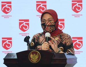 Pemerintah Akan Revisi Aturan JHT