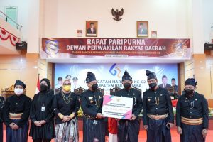 Andi Sudirman Dorong Pengembangan Wisata Religi di Bira