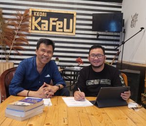 Panitia Matangkan Persiapan Mubes IKA Unhas