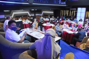 Baru Terbit, Ini Penjelasan Perda Produk Hukum Daerah di Makassar