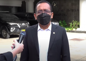 Presiden Minta Tata Cara dan Persyaratan Pembayaran JHT Disederhanakan