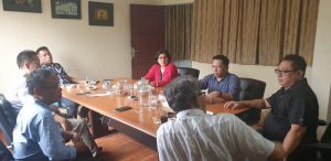 Digitalisasi Indonesia Belum Merata, Metaverse Tetap Melaju