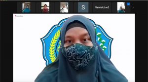 Naoemi Octarina Harap Kader Dasawisma Aktif dalam Pencegahan Stunting