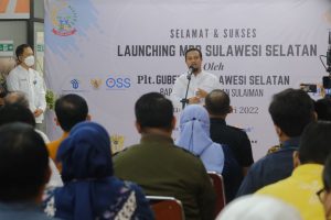 Andi Sudirman Gaet Investasi Rp 16,60 Triliun Selama 2021, Berhasil Tekan Kemiskinan dan Pengangguran