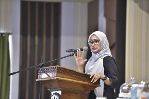 Diberitakan Larang Kelompok Tertentu Salurkan Bantuan untuk Kakek Nyahmun, Bupati Luwu Utara: Fitnah Besar