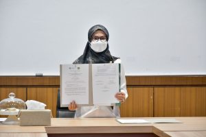 Tingkatkan Kapasitas SDM Daerah, Pemkab Lutra Kerja Sama Unismuh Makassar