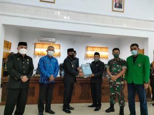 Pemkab Siapkan 1,1 Hektare Lahan untuk Kampus UMI Bantaeng