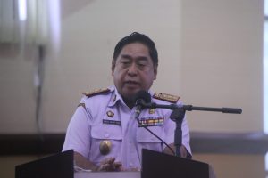 Abdul Hayat Tegaskan Pengawasan Pengelolaan Keuangan Desa Harus Jadi Prioritas