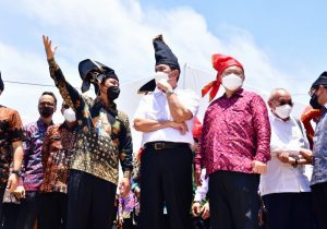 Beri Pengaruh Bagi Pertumbuhan Ekonomi Sulsel, Andi Sudirman : UMKM Adalah Tulang Punggung Ekonomi Nasional
