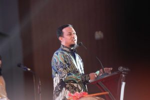Pulihkan Ekonomi, Andi Sudirman Tekan Pengangguran dan Kemiskinan