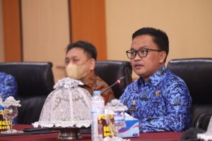 Anak-Anak Bantaeng Publikasi Bangun Daerah di Medsos, Ilham Azikin: Saya Influencernya