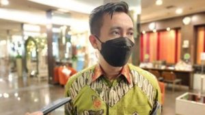 Bappeda Proyeksi Anggaran Tahun Depan 4,3 Triliun