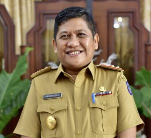 Amson Padolo: Renovasi Rujab Gubernur Setiap Tahun Itu Rutin