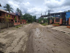 Ruas Pekkae Takkallala, Andi Sudirman : Rp 41.9 Miliar Sedang Lelang 2022