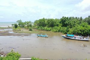 Rp10M Untuk Jembatan Atapange Barru, Plt Gub: Masyarakat Sudah Lama Rindu