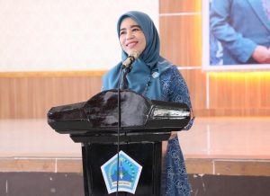 Sinergikan Program, PKK Bantaeng Gelar Rakor Evaluasi Percepatan Penurunan Stunting