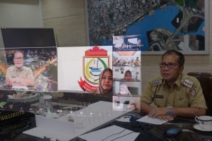 Rakorsus 2022, Tiga Tugas Penting OPD Menuju Makassar Metaverse