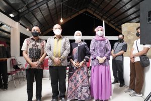 Kajari Bantaeng Berganti, Ilham Azikin: Kami Tidak Pernah Melepas