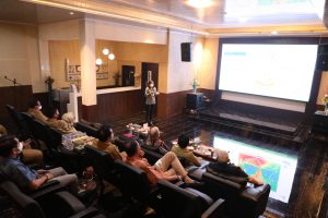 Rancang PLTB di Laut Bantaeng, Dua Perusahaan Energi Mulai Survei Lokasi