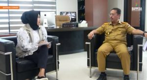 Pemkot Makassar Akan Integrasikan Konsep Metaverse ke Pelayanan Publik 24 Jam