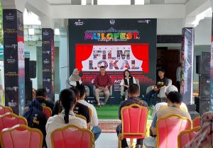 Bertema Film Lokal, Mulofest #2 Hadirkan Sutradara Film Ambo’ Nai’