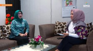 DPPKB Makassar Siapkan Program Inovasi “Lopis” Atasi Stunting