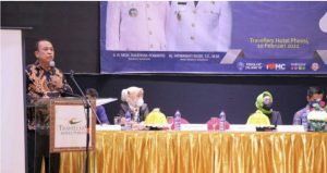 Infrastruktur Jadi Usulan Terbanyak di Musrenbang Kecamatan Mariso Kota Makassar