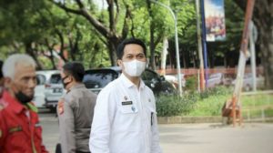 Siapkan Big Data Pemuda, Dispora Makassar Rancang Aplikasi Taurungka