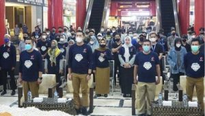 Dispora Makassar Bina Bakat Pemuda Melalui Kompetisi E-Sport