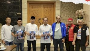Lantang Bangngia Race, Solusi Makassar Atasi Balap Liar